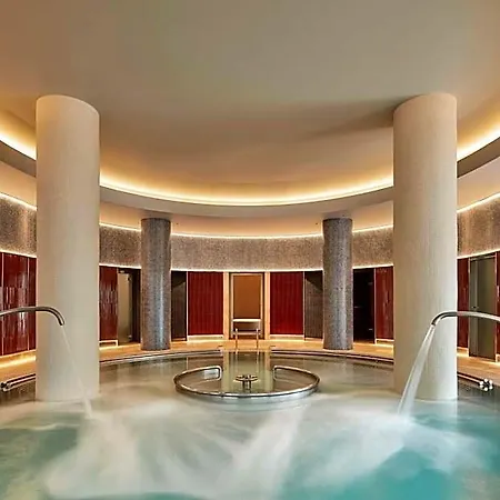 فندق Tivoli La Caleta أذيخي