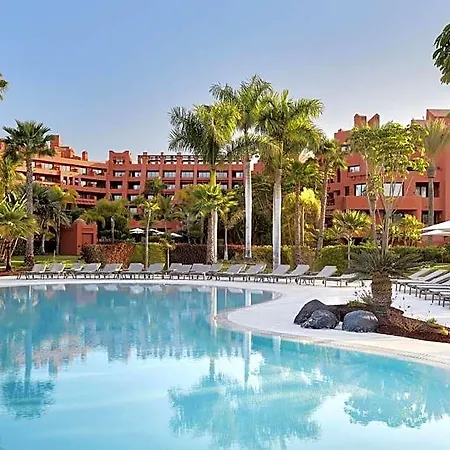 Tivoli La Caleta فندق 5*