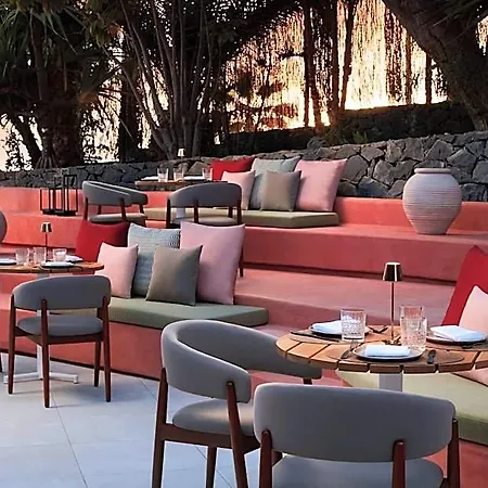 Tivoli La Caleta 5*