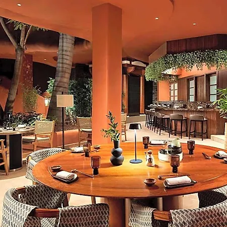 Sheraton La Caleta Resort&spa 5*