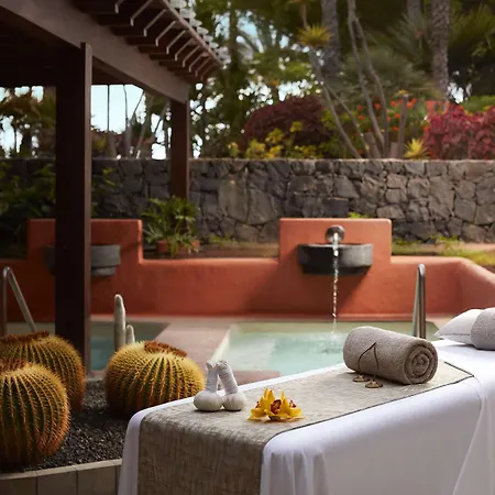 Tivoli La Caleta Hotel Costa Adeje (Tenerife)