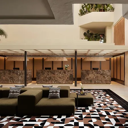 Tivoli La Caleta Hotel Costa Adeje (Tenerife)