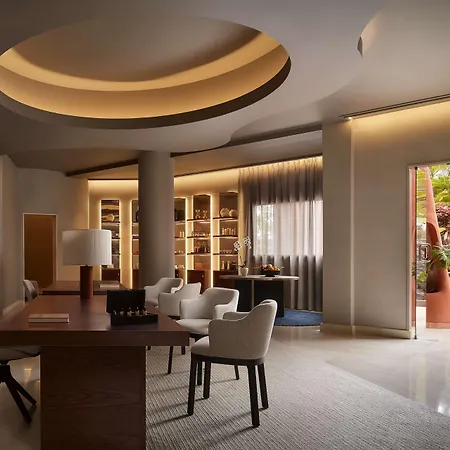 Tivoli La Caleta Hotel 5*