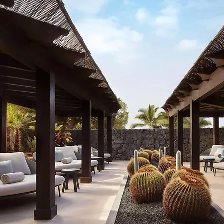Tivoli La Caleta Hotel Costa Adeje (Tenerife)
