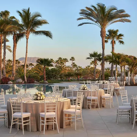 Tivoli La Caleta 5* Costa Adeje (Tenerife)