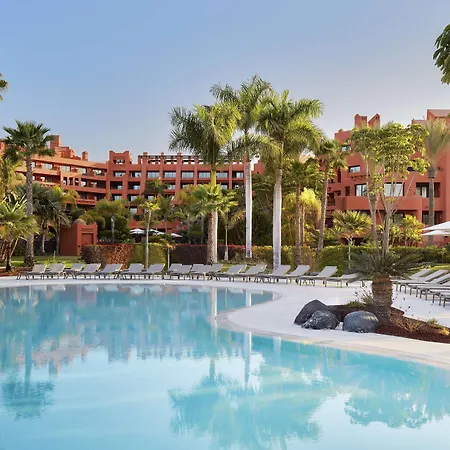 Tivoli La Caleta 5*