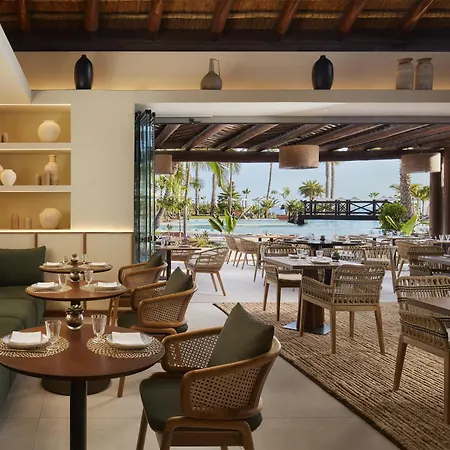 Tivoli La Caleta Hotel