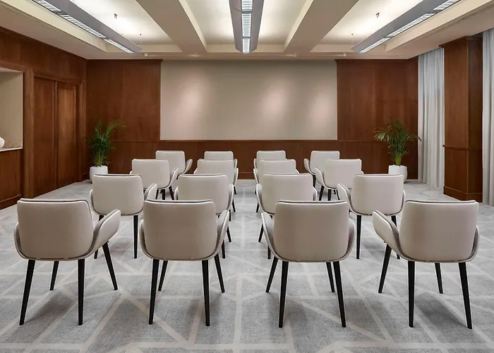 Tivoli La Caleta 酒店