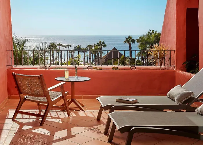 Tivoli La Caleta Hotel