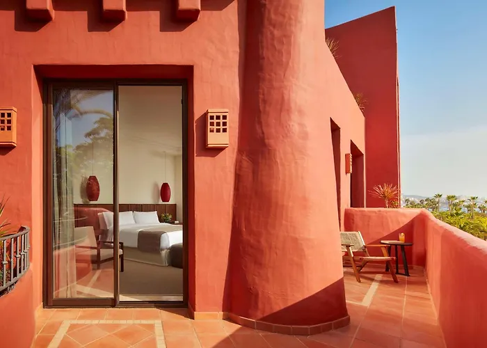 Hotel Tivoli La Caleta Costa Adeje (Tenerife)