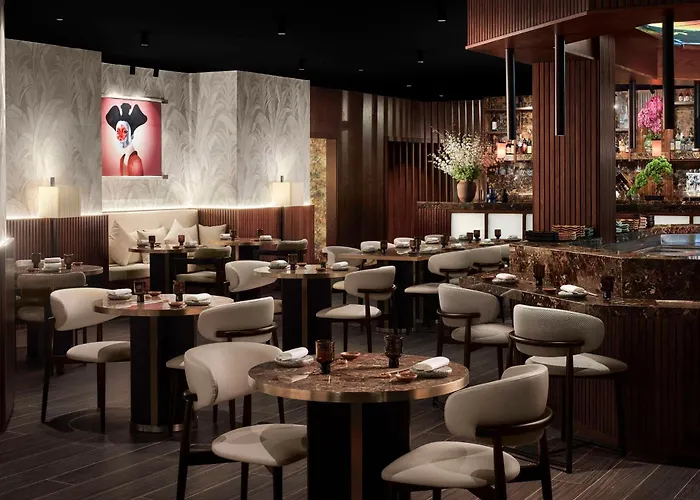 酒店 Tivoli La Caleta 阿德耶