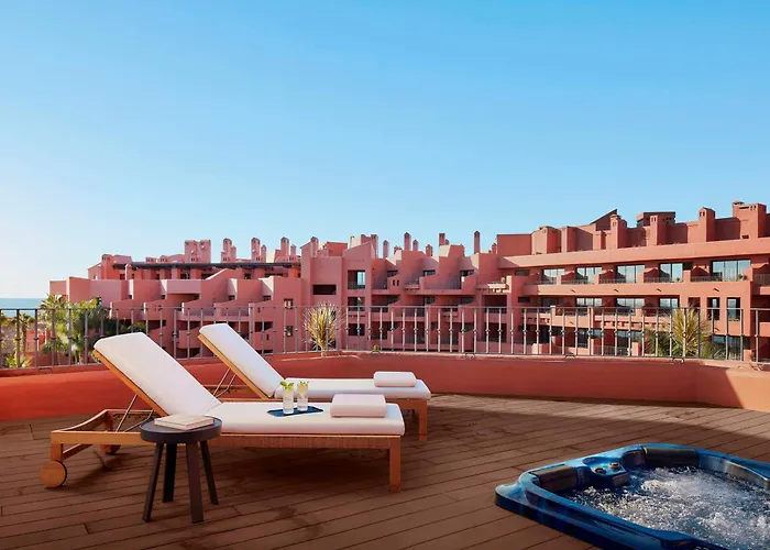 Tivoli La Caleta Hotel Costa Adeje (Tenerife)