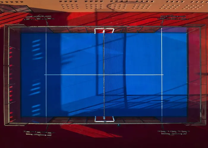 酒店 Tivoli La Caleta