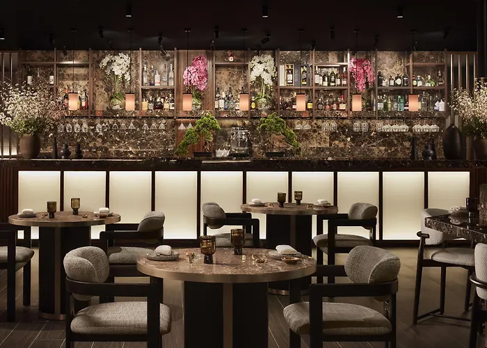 Tivoli La Caleta 酒店