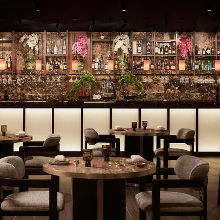 喜来登拉卡莱塔水疗度假酒店 5* 阿德耶