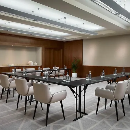 喜来登拉卡莱塔水疗度假酒店 酒店 5*