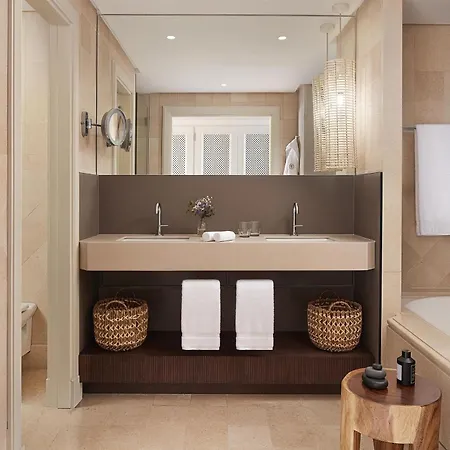 Hotel Sheraton La Caleta Resort&spa 5*
