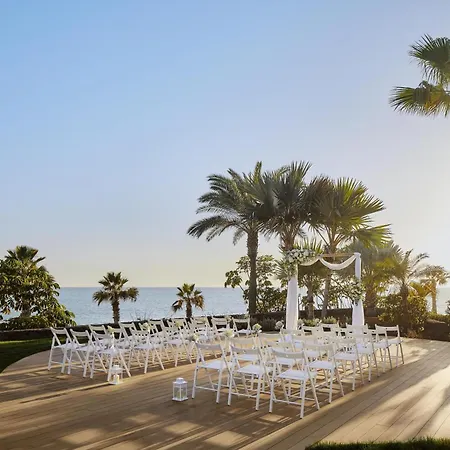 Sheraton La Caleta Resort&spa